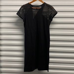 Marc‎ by Marc Jacobs Black Dress Women’s Size S Sleeveless Casual Mini